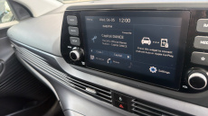 Hyundai i20 1.0T GDi 48V MHD SE Connect 5dr DCT Petrol Hatchback